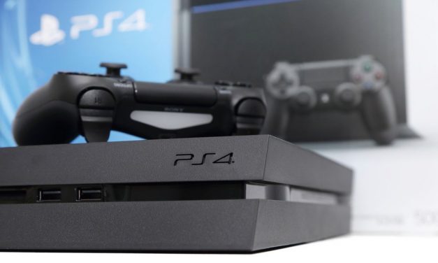 PS4 ma żyć co najmniej do 2022 – twierdzi Sony