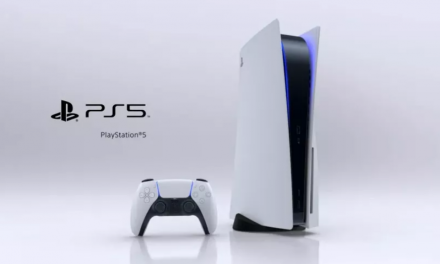 PlayStation 5 porzuca rozdzielczość 1440p