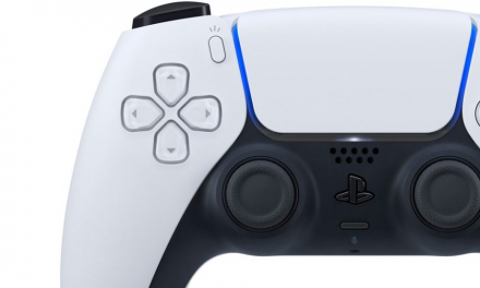 Steam wprowadza obsługę kontrolera PS5 DualSense