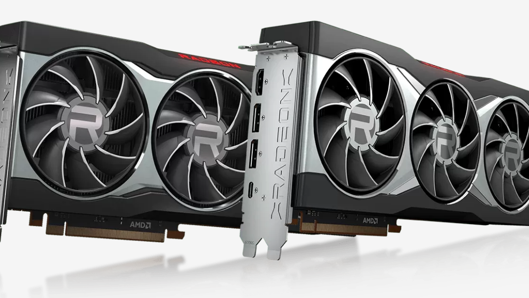 AMD pokazuje Radeona RX 6000 i wyniki wydajności