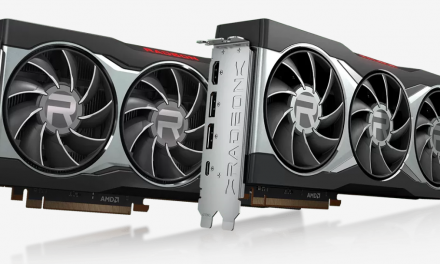 AMD pokazuje Radeona RX 6000 i wyniki wydajności