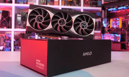 AMD prezentuje demo ray tracingu w Hangar 21