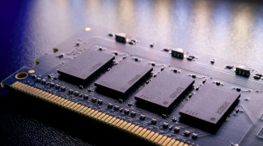 Nowy rekord podkręcania pamięci RAM – aż 7004 MHz