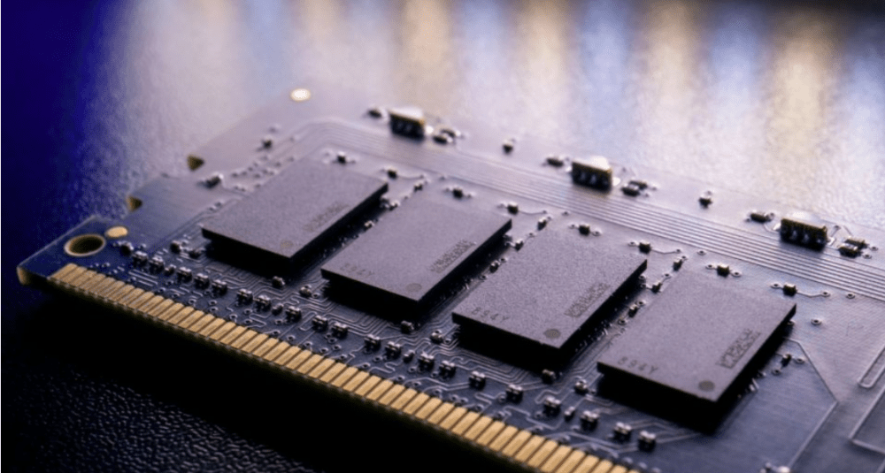 Nowy rekord podkręcania pamięci RAM – aż 7004 MHz