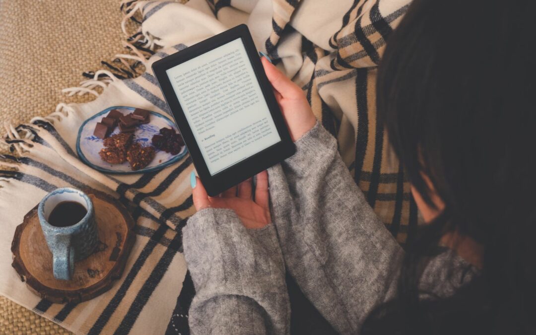 Czytnik e-booków – na co zwrócić uwagę przy zakupie?