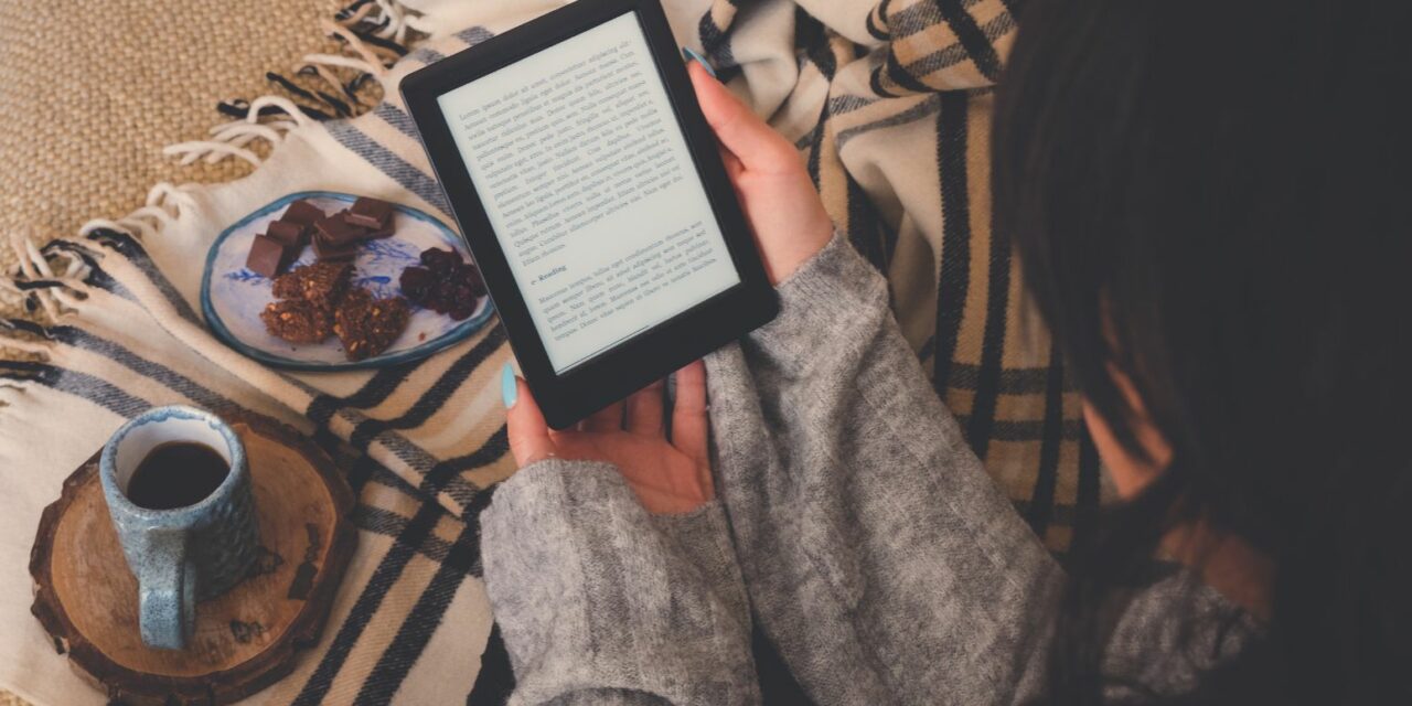 Czytnik e-booków – na co zwrócić uwagę przy zakupie?