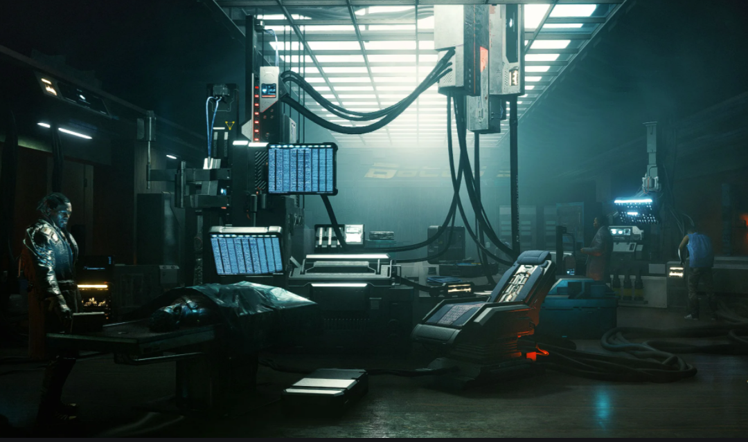 Ray tracing trafi do smartfonów. Poznaj Vulkan