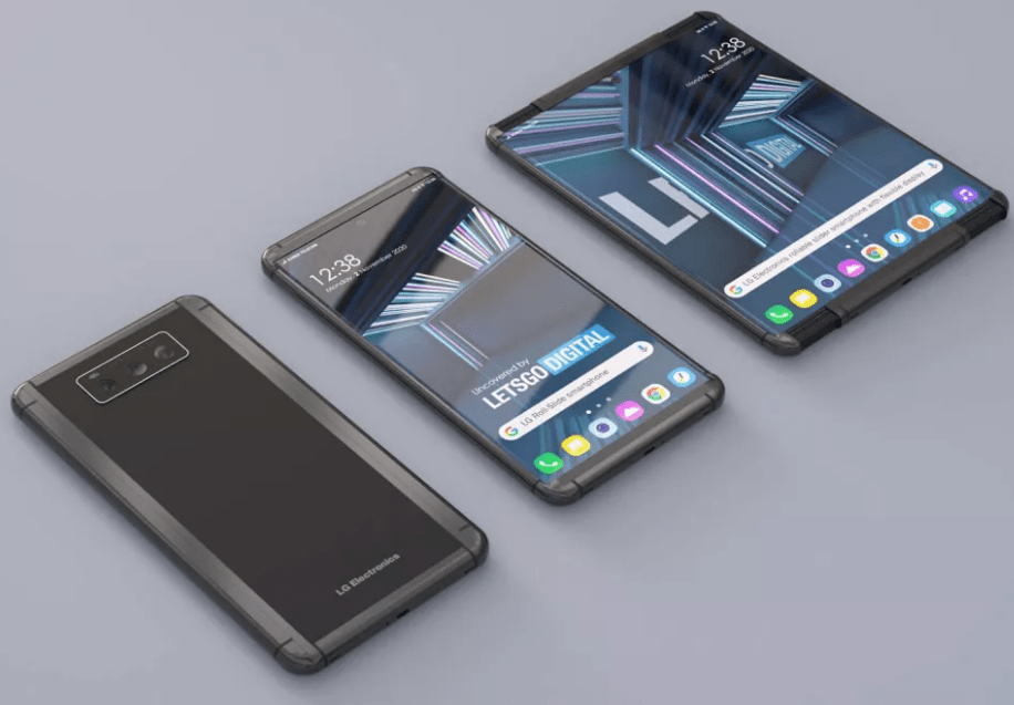 LG Project B, czyli kolejny rozwijany smartfon. Będzie hit?