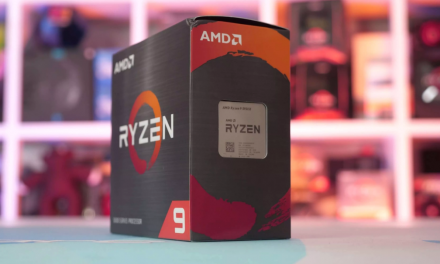 Najnowsze procesory AMD Ryzen 9 doskonałe w testach