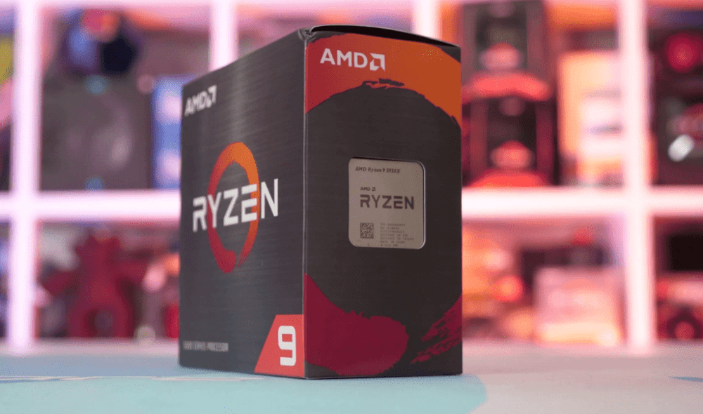 Najnowsze procesory AMD Ryzen 9 doskonałe w testach