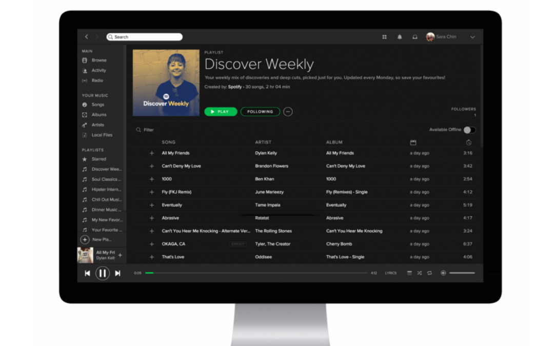 Subskrypcja na podcasty w Spotify? Prawdopodobnie