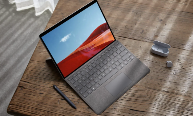 Wyciekły zdjęcia Surface Laptopa 4 i Surface’a Pro 8. Premiera w 2021 r.