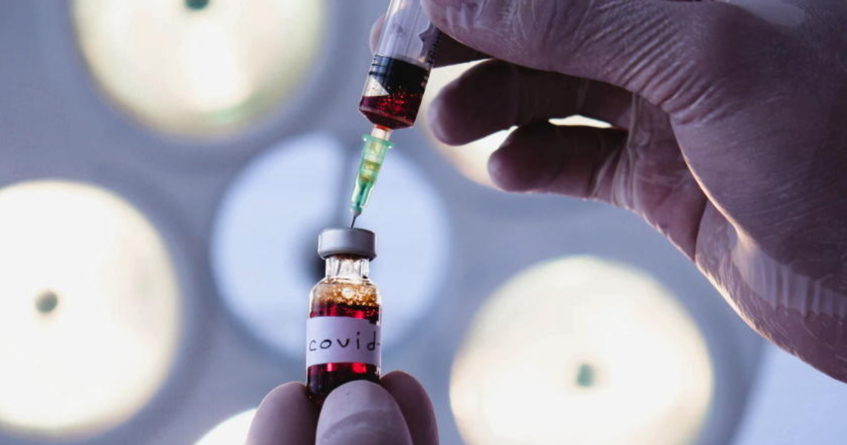 Hakerzy z Korei Północnej i Rosji atakują twórców szczepionek na Covid