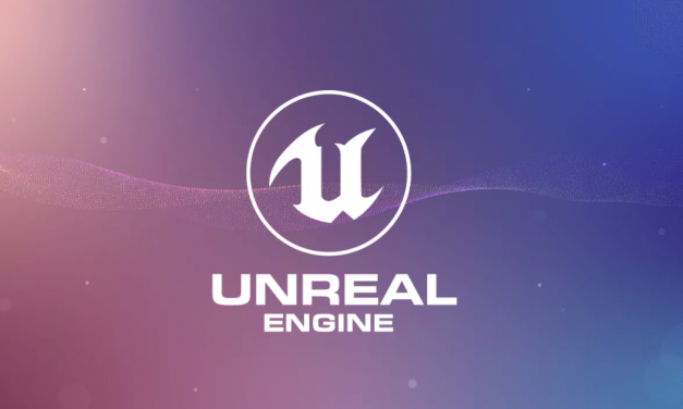 Epic zachęca do tworzenia gier w Unreal Engine