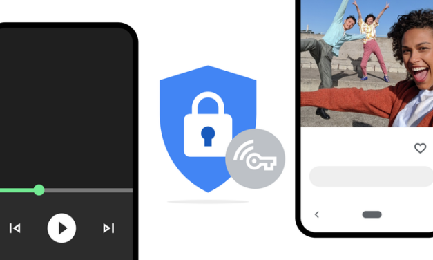 Google wprowadza własną usługę VPN