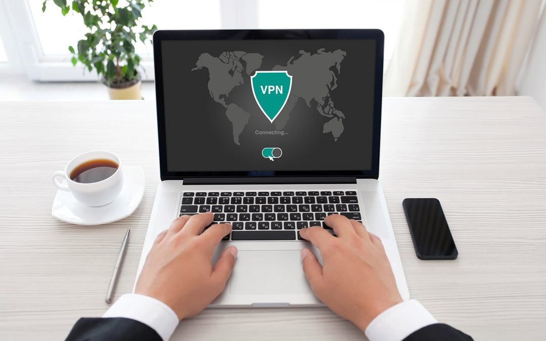 VPN – co to jest i jak działa? Czy to legalne?