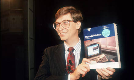 Windows kończy 35 lat. Jak zmienił się przez ten czas?