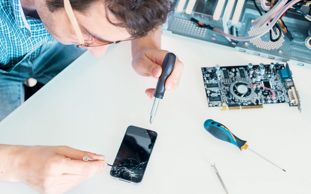 Prawo do naprawy czyli rezolucja Parlamentu Europejskiego.