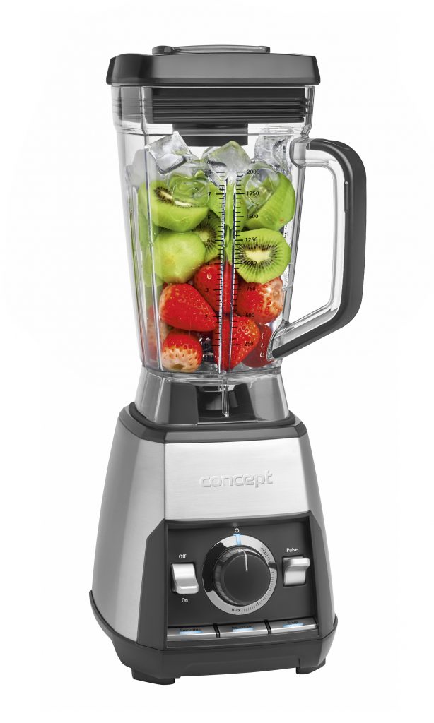 Najlepsze blendery kielichowe ranking 2020 · Testoria