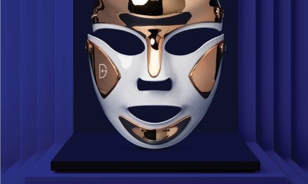 DRx SpectraLite ™ FaceWare Pro – maska LED do twarzy. Czy to działa?