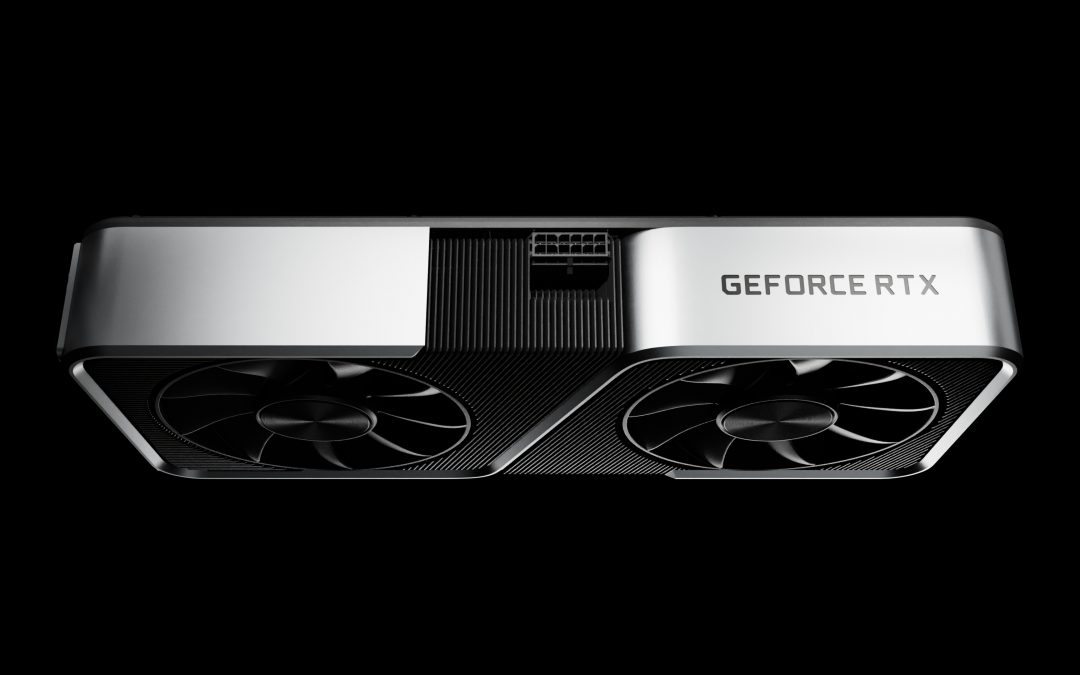 GeForce RTX 3060 zarobi dla ciebie do 7 dol. dziennie