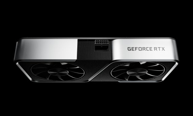 GeForce RTX 3060 zarobi dla ciebie do 7 dol. dziennie