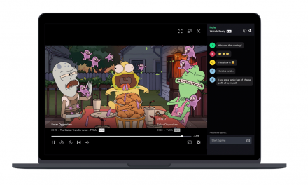 Watch Party od Hulu! Możliwość wspólnego oglądania z różnych miejsc