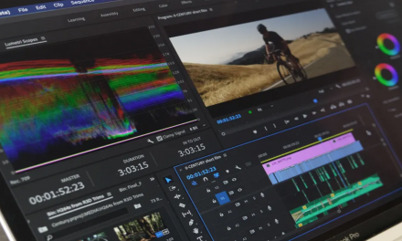 Adobe Premiere Pro zoptymalizowane pod procesory Apple M1