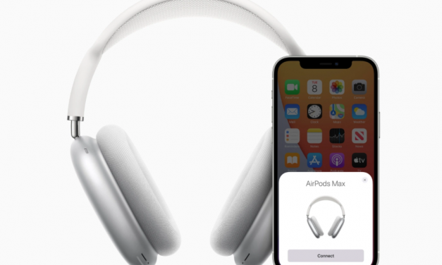 AirPods Max – niesprawiedliwe ceny za wymianę baterii