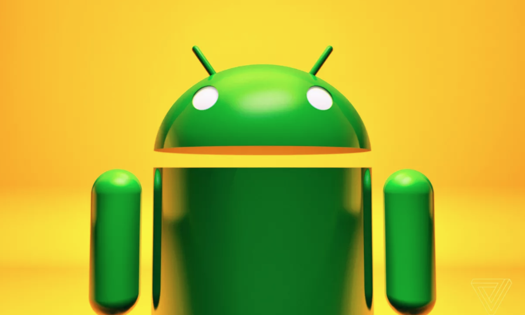 Android 12 ma coś, czego nie znajdziesz w Androidzie 11