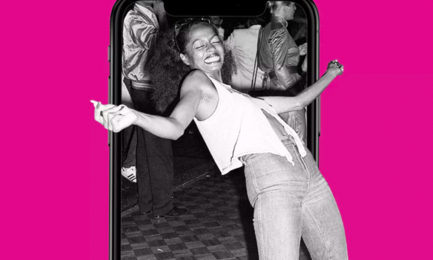 Apple usuwa aplikację Vybe Together z przyczyn politycznych