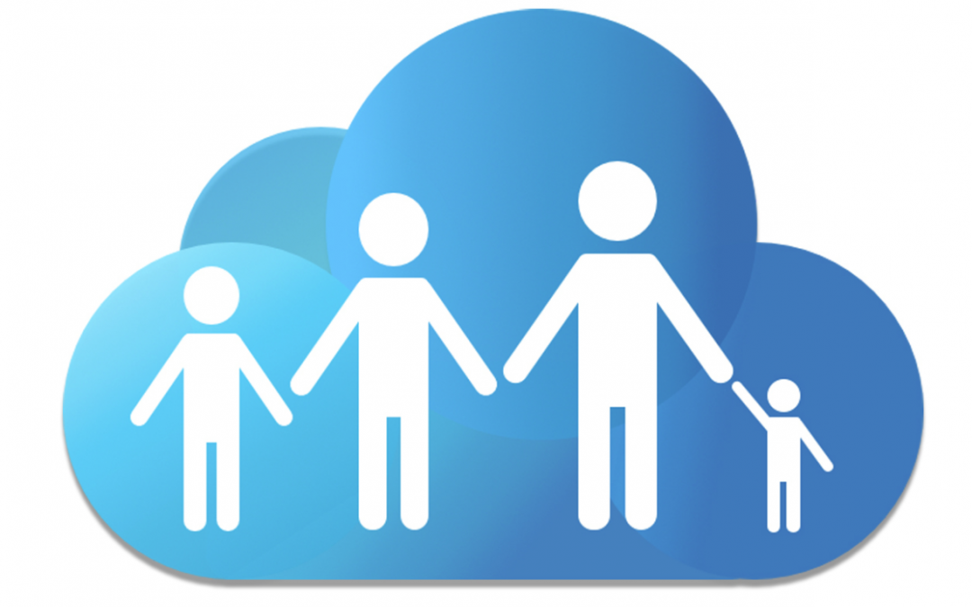 Apple pozwoli rodzinom na używanie tych samych wirtualnych zakupów