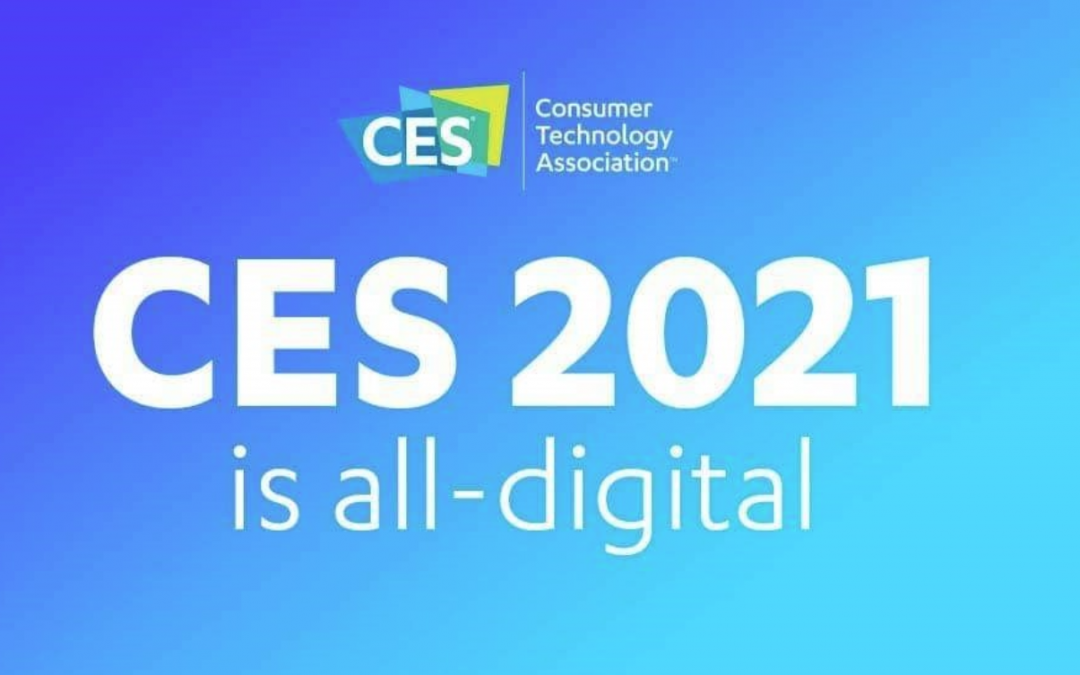 CES 2021: Czego spodziewać się na targach?