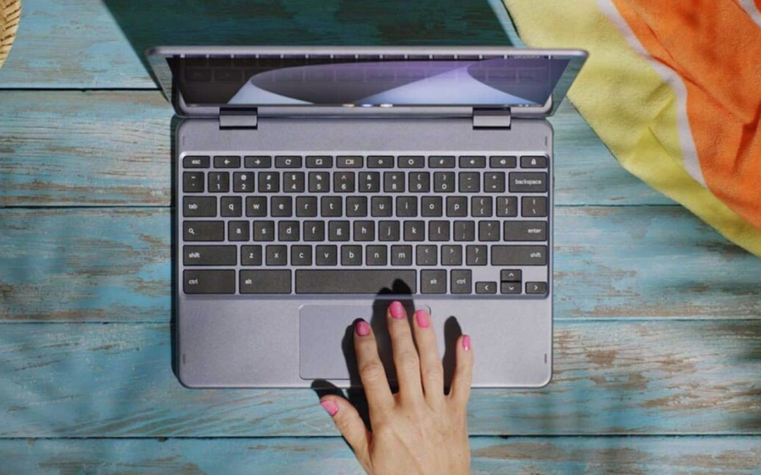 Chrome 89 będzie używał mniej pamięci RAM