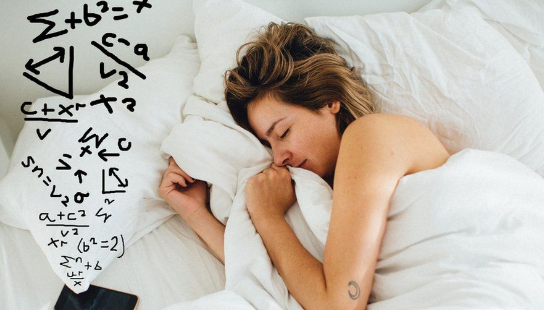 Ty śpisz, a telefon walczy z Covid-19