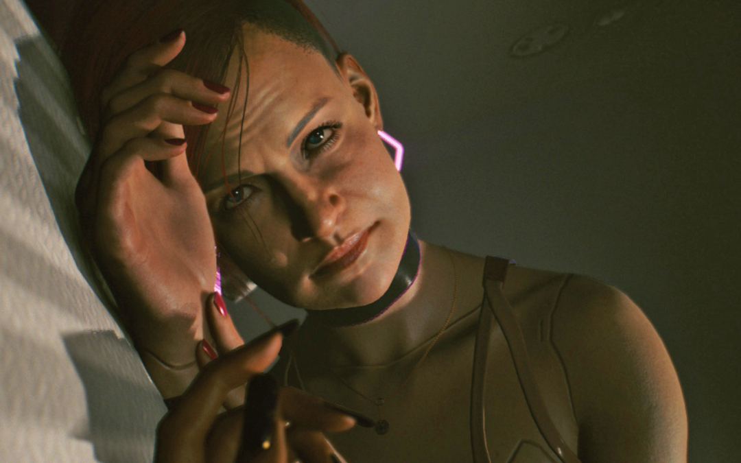 Cyberpunk 2077 – glitche to dopiero początek. Będzie pozew zbiorowy?