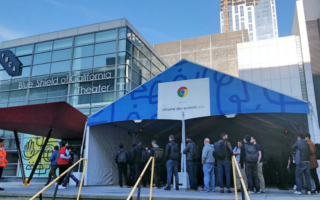 Google Chrome Dev Summit 2020 – prywatność, wydajność i nowe aplikacje