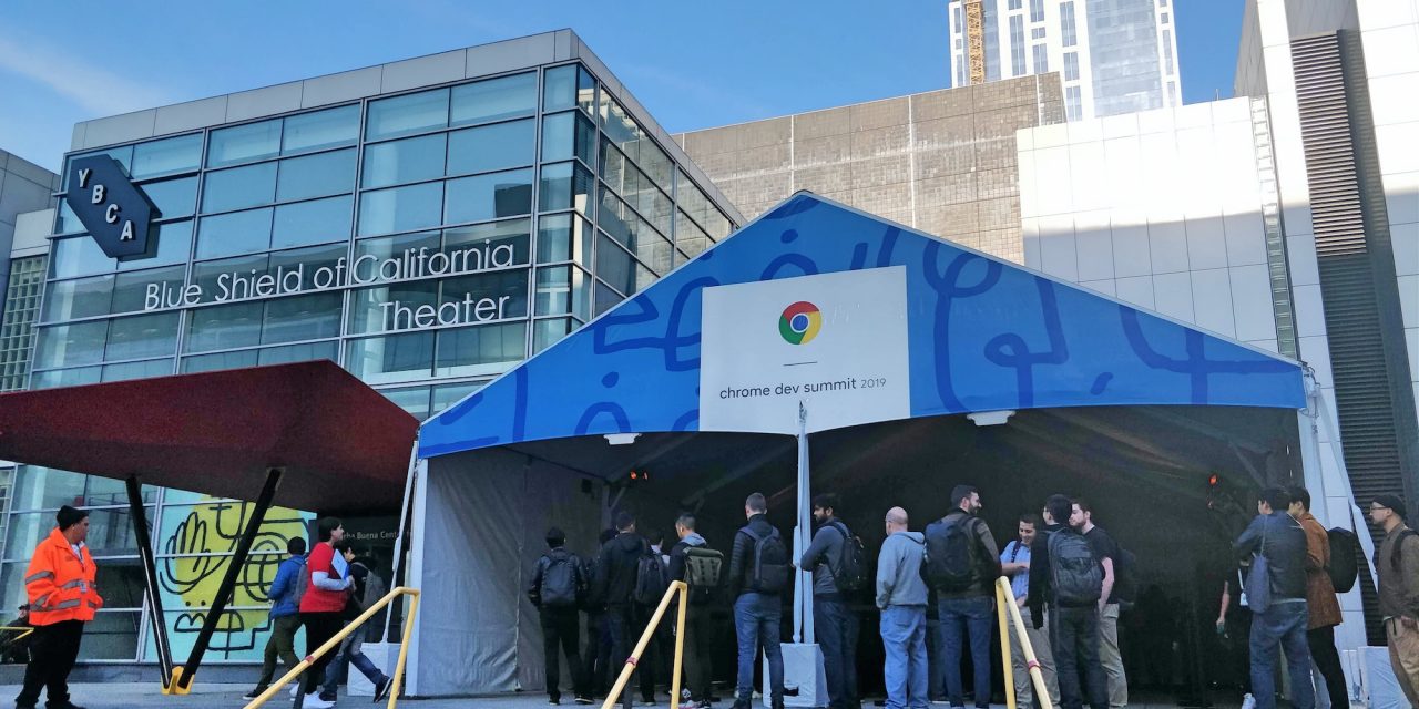 Google Chrome Dev Summit 2020 – prywatność, wydajność i nowe aplikacje