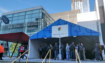 Google Chrome Dev Summit 2020 – prywatność, wydajność i nowe aplikacje