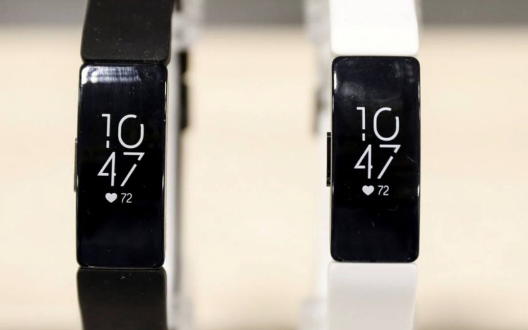 Jest zgoda UE. Google może przejąć Fitbit