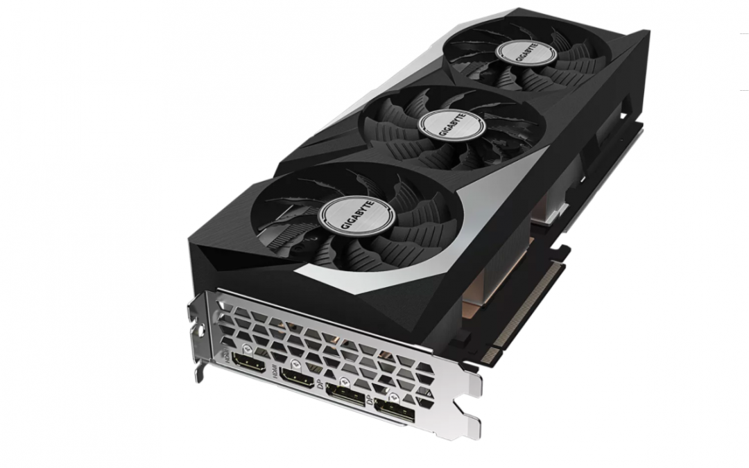 Gigabyte Radeon RX 6900 XT może nie zmieścić się w obudowie
