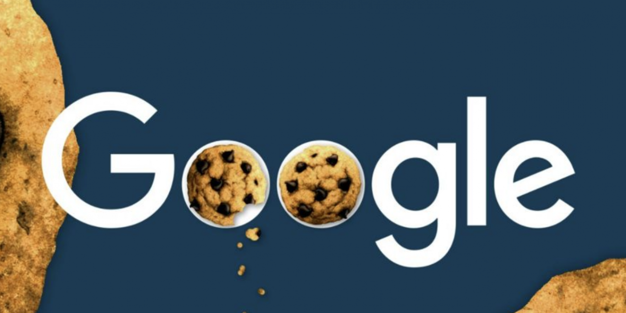 Google zapłaci 100 mln euro kary za złamanie zasad dot. cookies