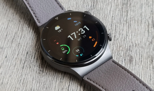 huawei-watch-gt jaki smartwatch