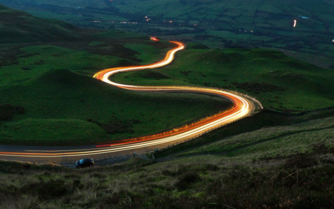 Jeden na cztery domy w UK może korzystać z łącza 1 Gbps