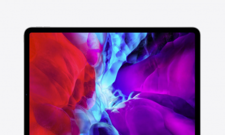 Apple iPad Pro z ekranem mini-LED w 2021 r.