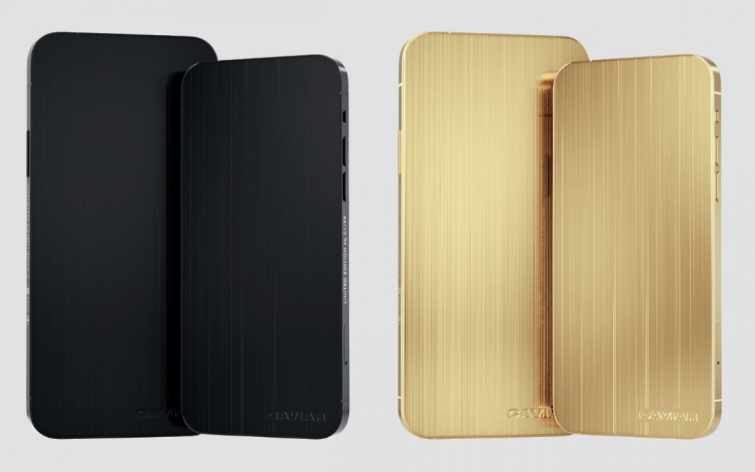 Wyjątkowy iPhone 12 Pro za 18 tys. zł