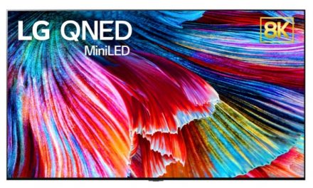 LG QNED mini-LED, czyli telewizory nowej generacji