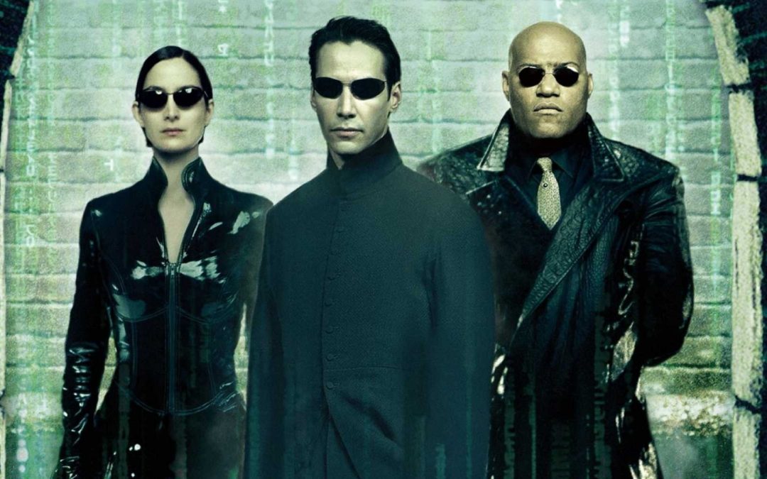 Dune i nowy Matrix będą miały premierę nie tyko w kinach ale i na HBO Max