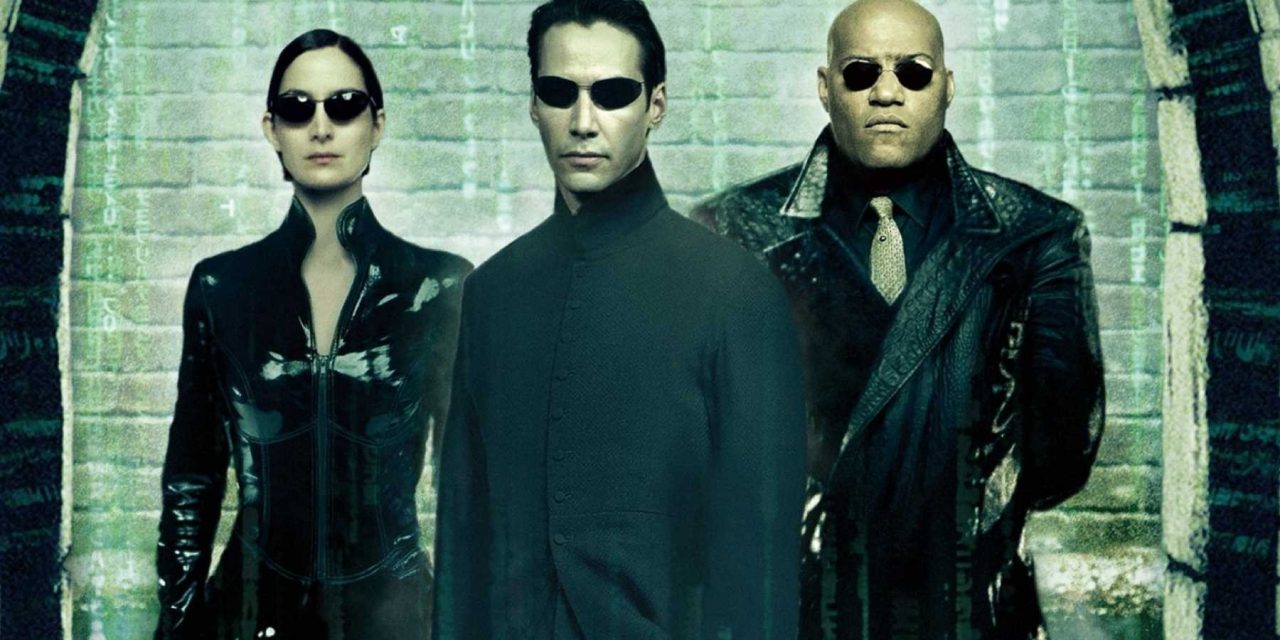 Dune i nowy Matrix będą miały premierę nie tyko w kinach ale i na HBO Max