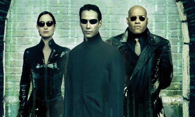 Dune i nowy Matrix będą miały premierę nie tyko w kinach ale i na HBO Max